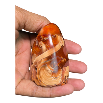 Carnelian