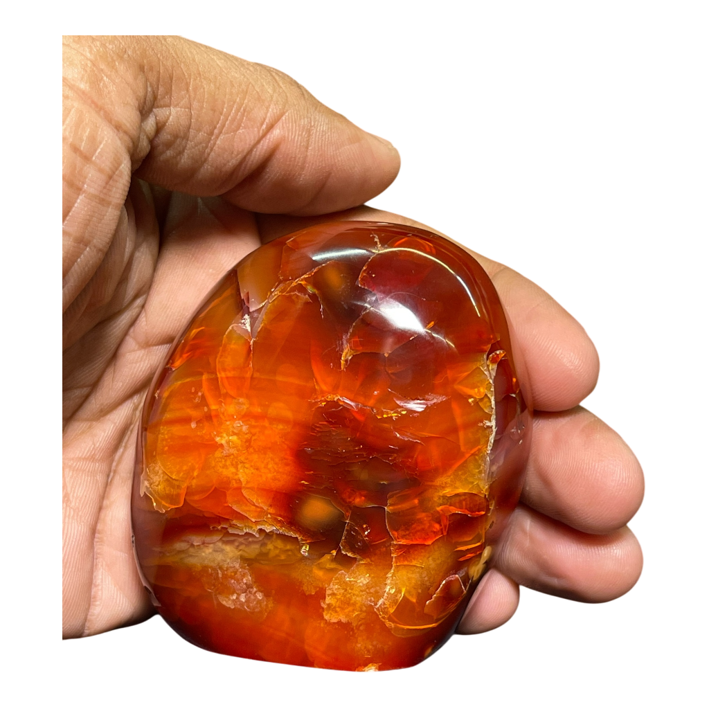 Carnelian