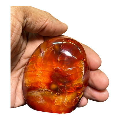 Carnelian