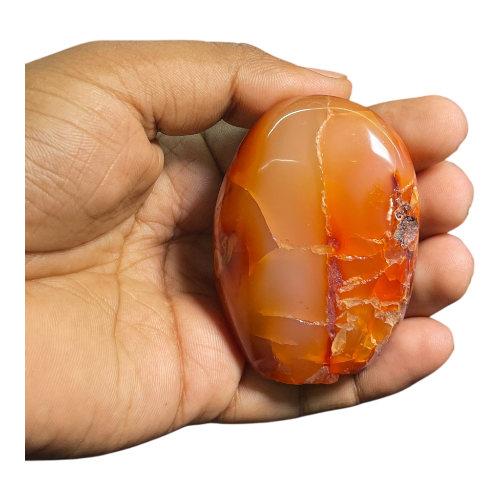 Carnelian