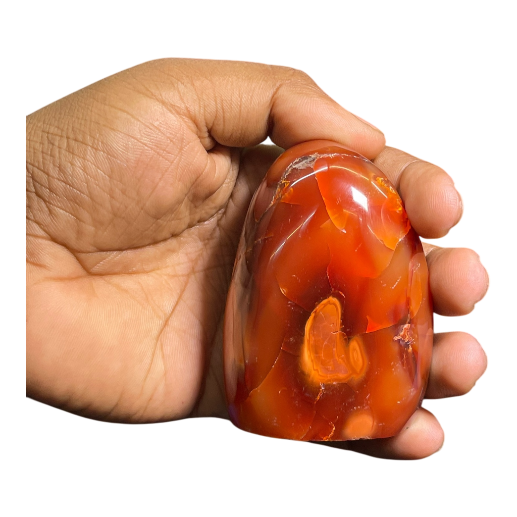 Carnelian
