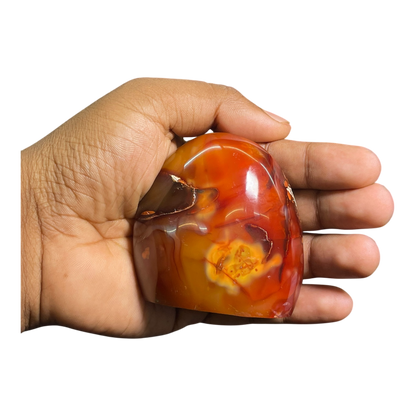 Carnelian