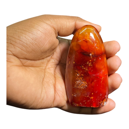 Carnelian