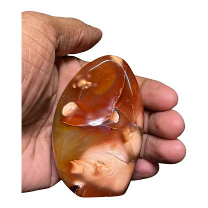 Carnelian