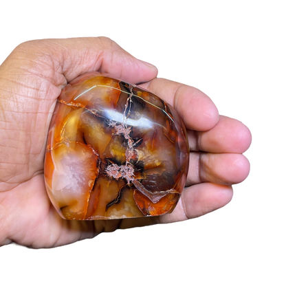 Carnelian