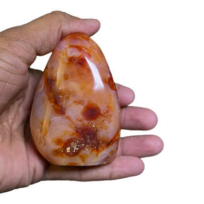 Carnelian