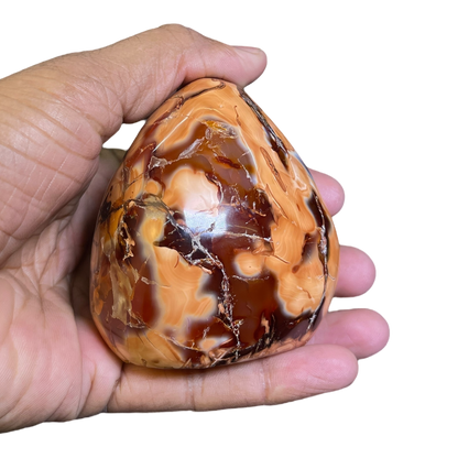 Carnelian