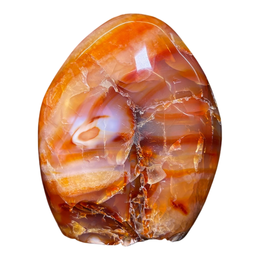 Carnelian