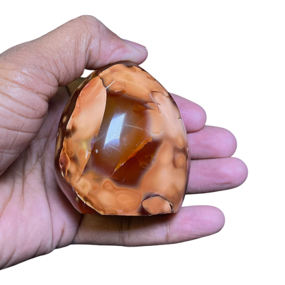 Carnelian