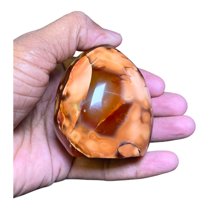 Carnelian