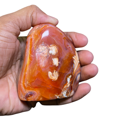 Carnelian