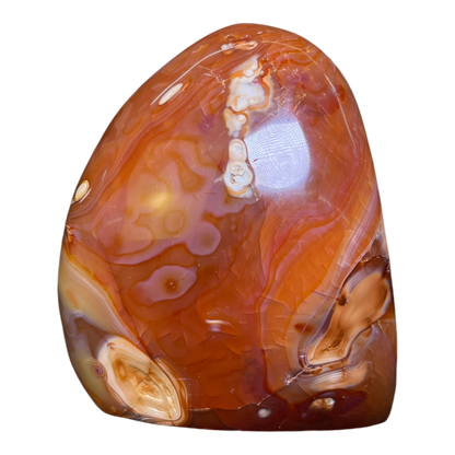Carnelian
