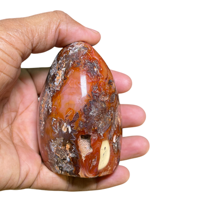 Carnelian