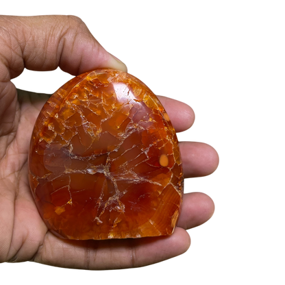 Carnelian