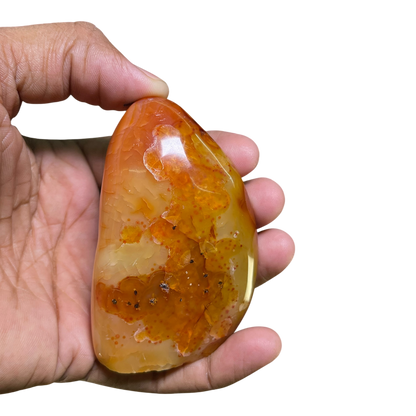 Carnelian