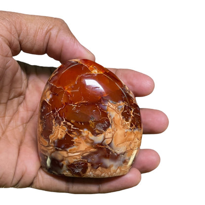 Carnelian