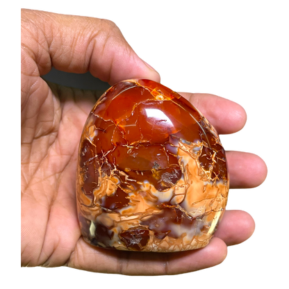 Carnelian