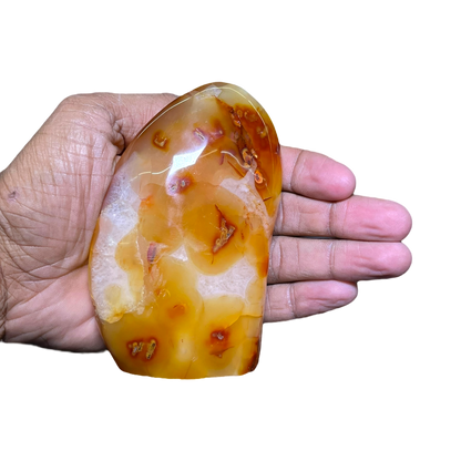 Carnelian