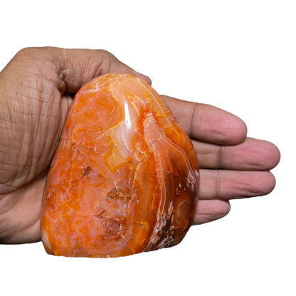 Carnelian