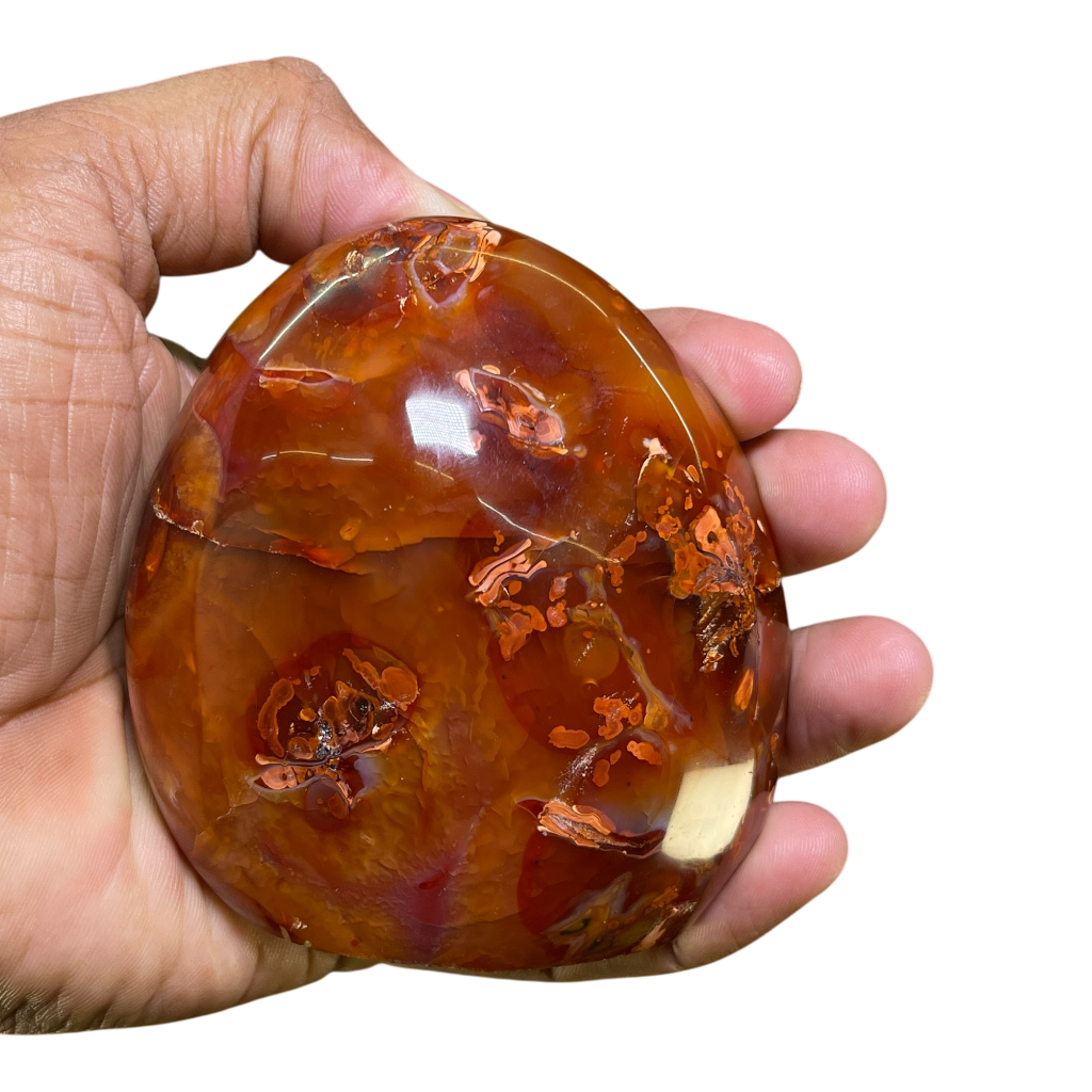 Carnelian