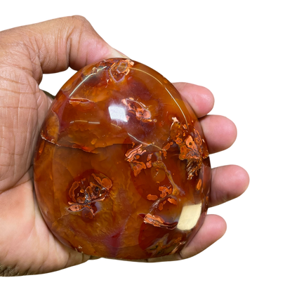 Carnelian
