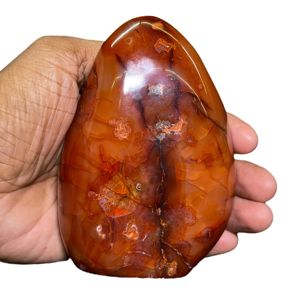 Carnelian