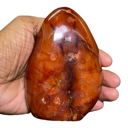 Carnelian