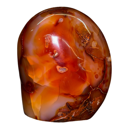 Carnelian