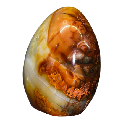 Carnelian