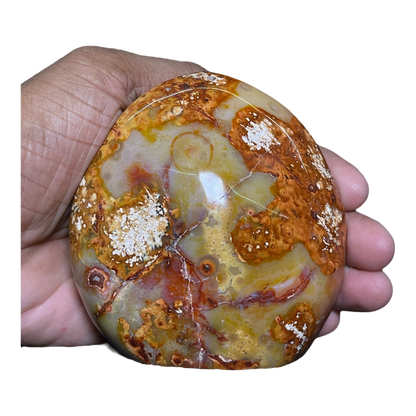 Carnelian
