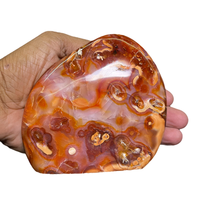 Carnelian