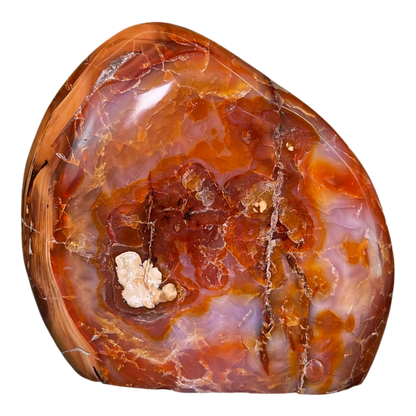 Carnelian
