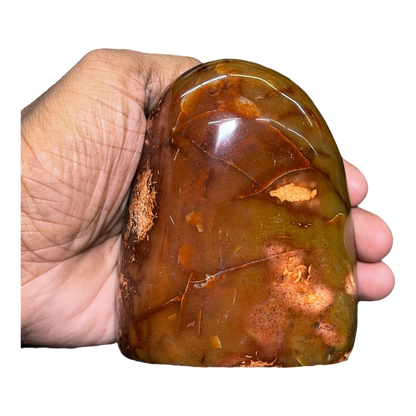 Carnelian