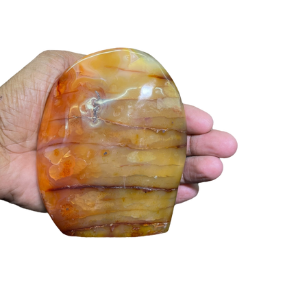 Carnelian