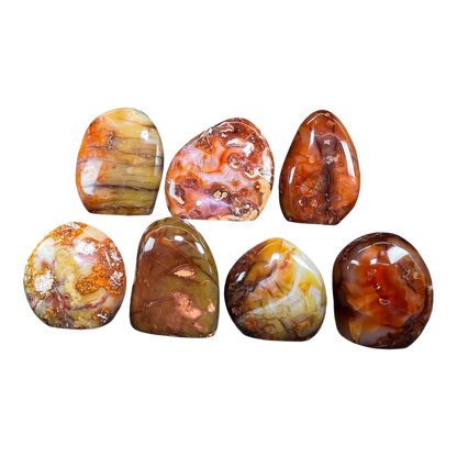 Carnelian