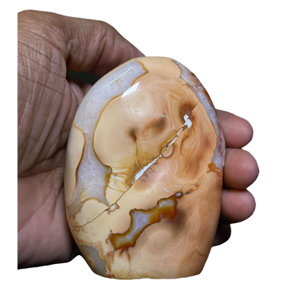 Carnelian