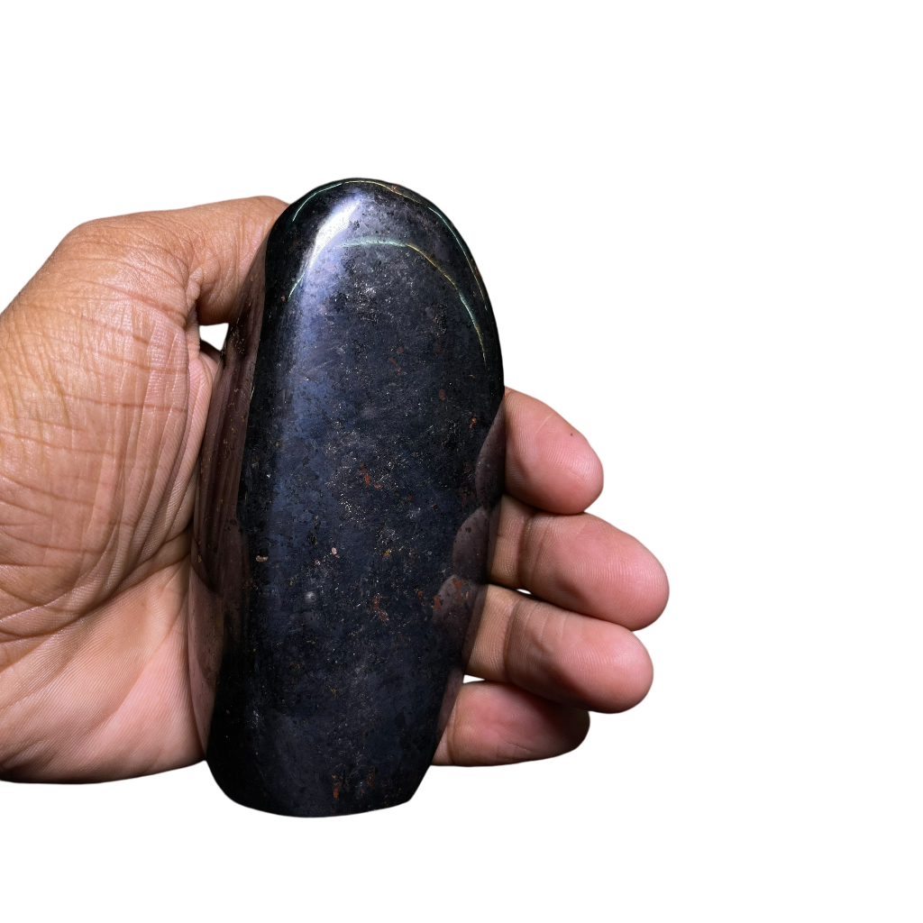 Hematite