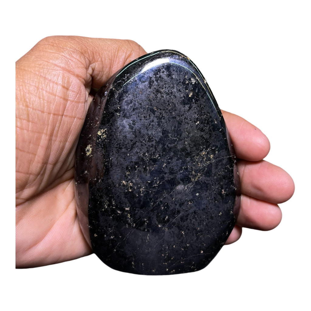 Hematite