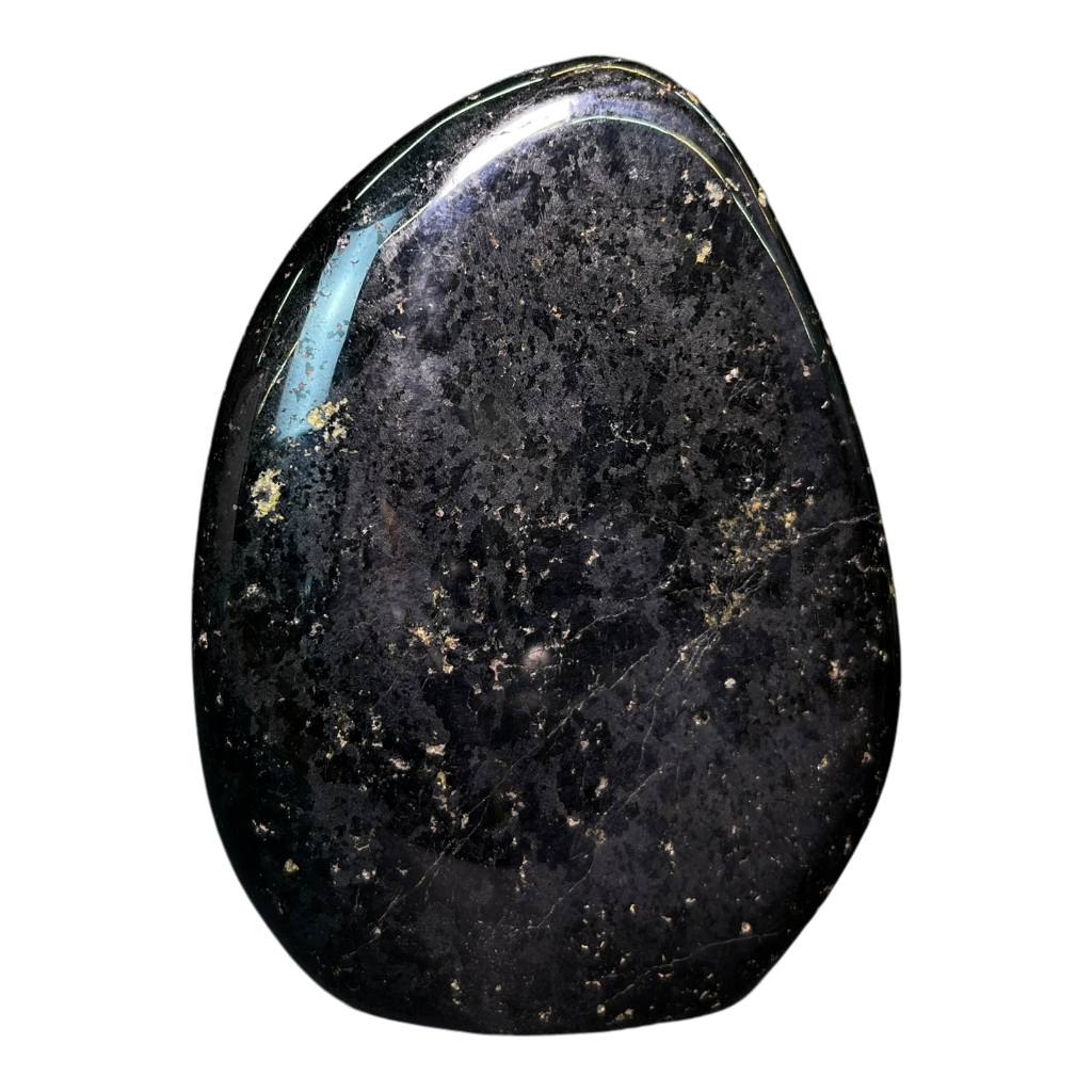 Hematite