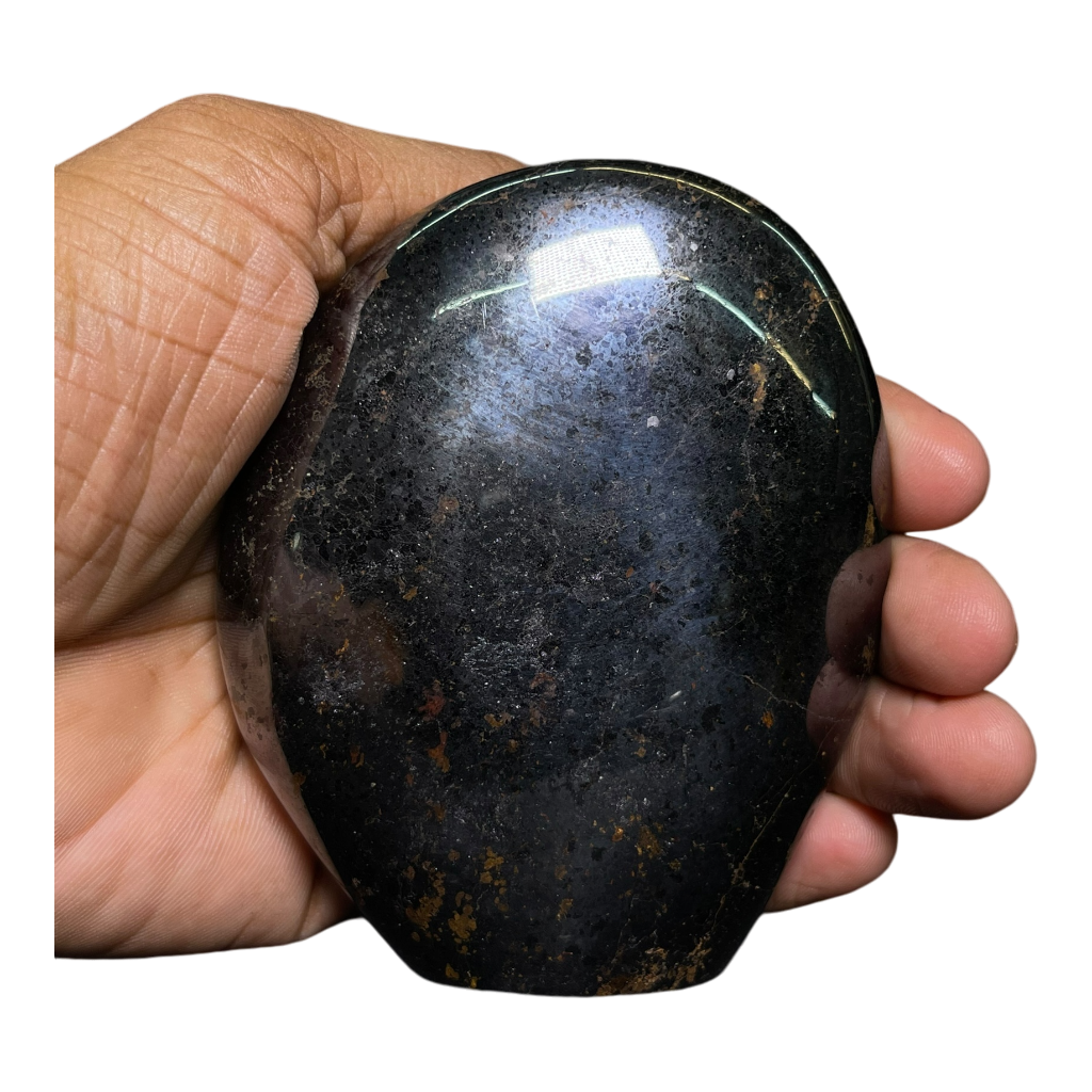 Hematite