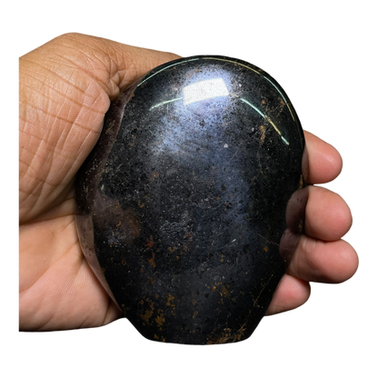 Hematite