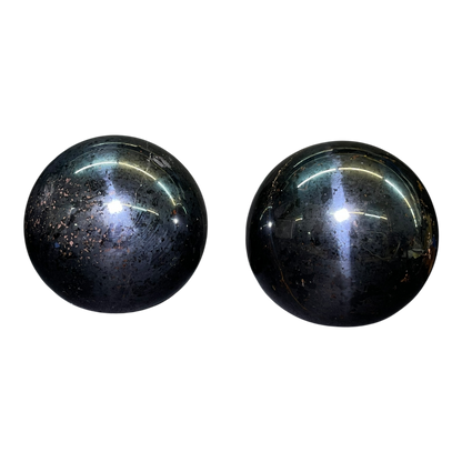 Hematite Ball