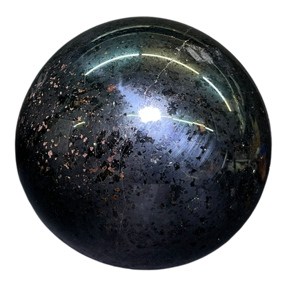 Hematite Ball