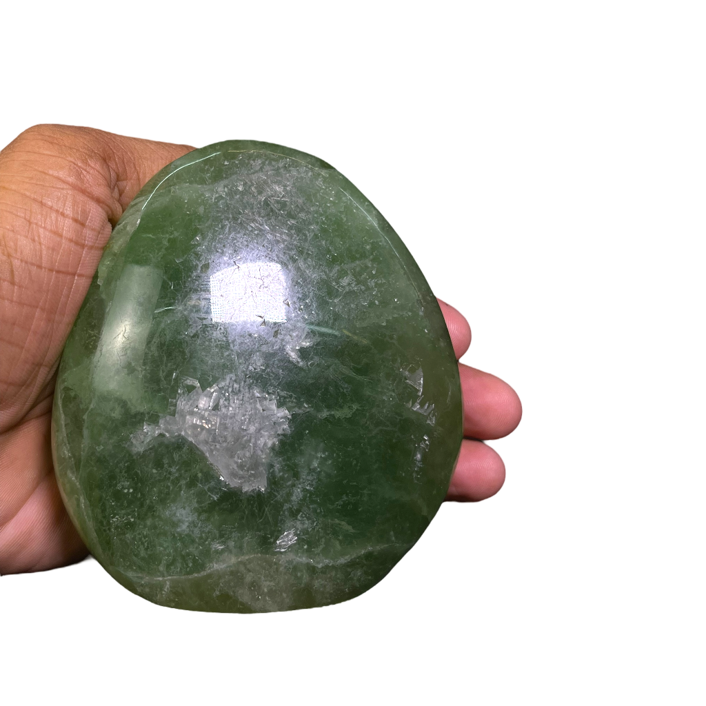 Fluorite