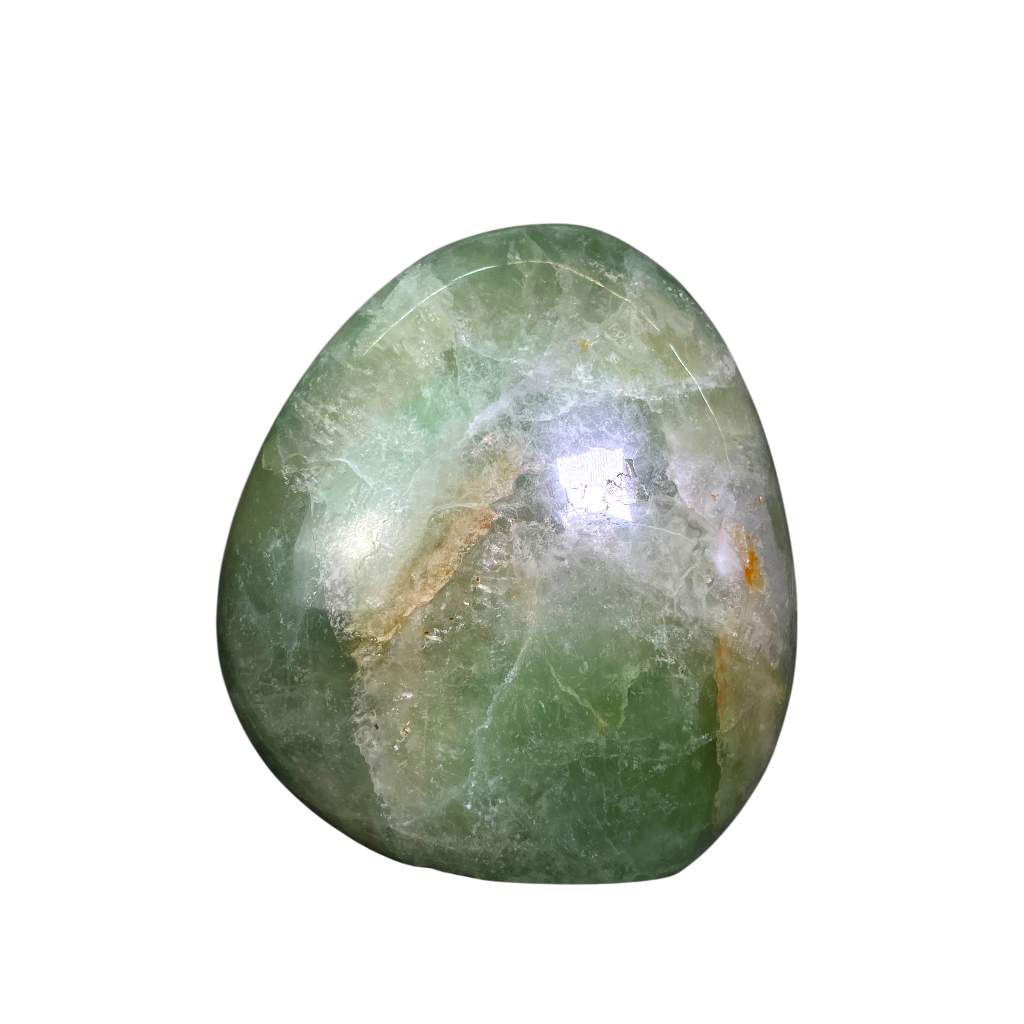 Fluorite