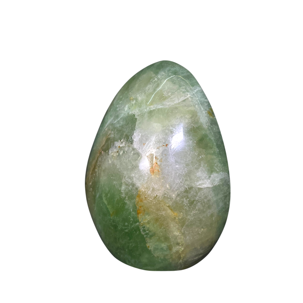 Fluorite
