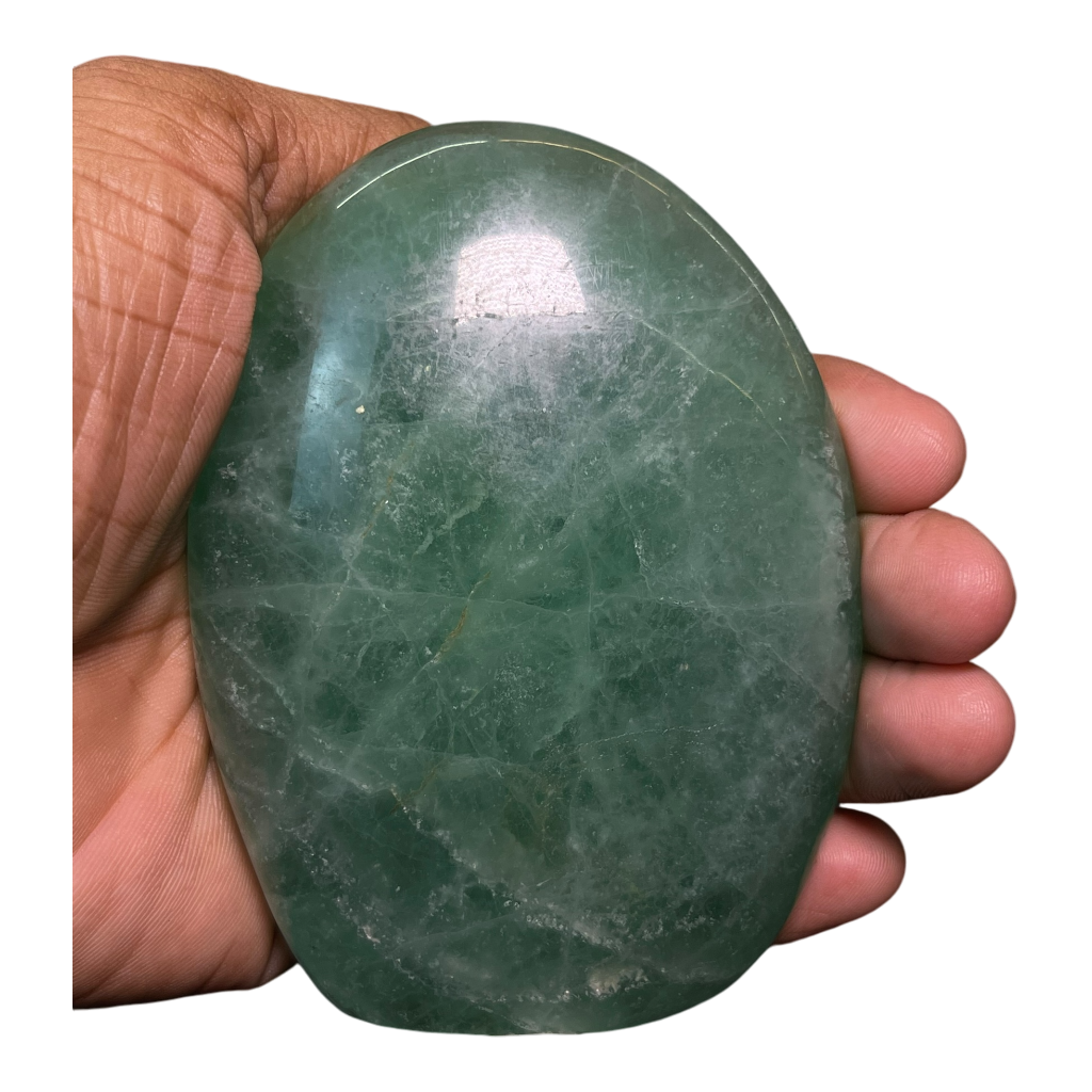 Fluorite