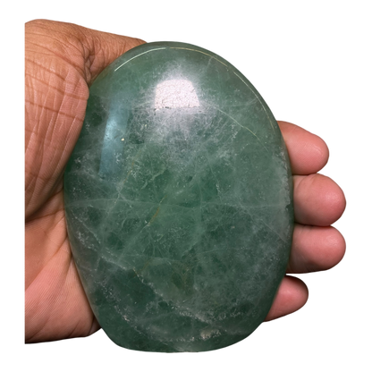 Fluorite