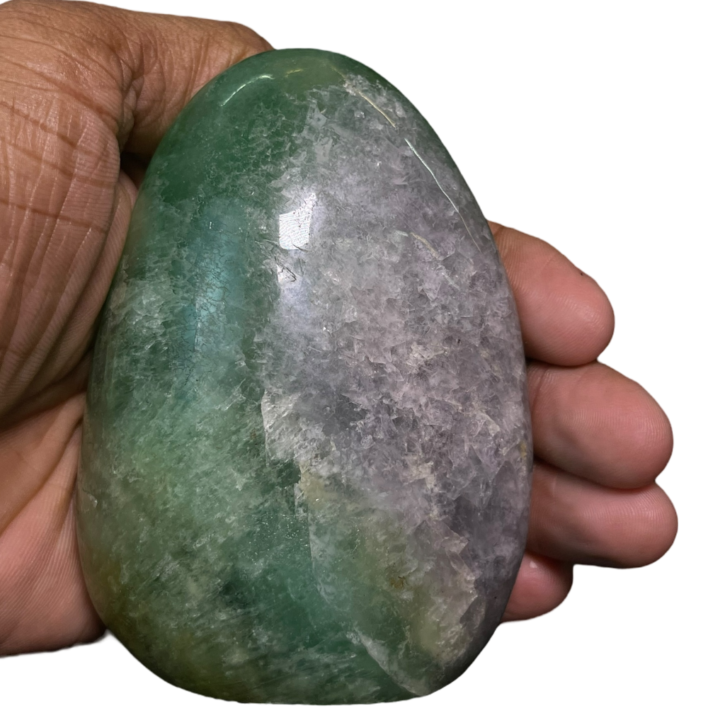 Fluorite