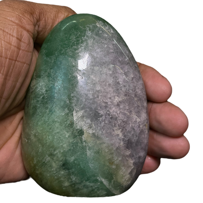 Fluorite